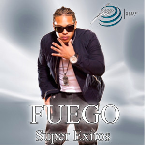Super Éxitos album