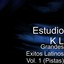 Grandes Exitos Latinos Vol. 1 (Pistas) Albumcover