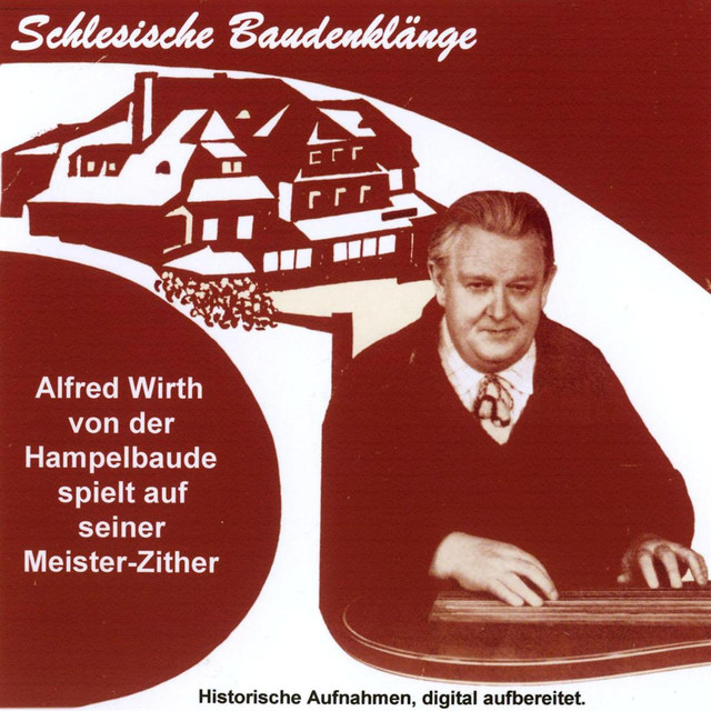 Alfred Wirth Photo