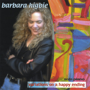 Variations on a Happy Ending cover
