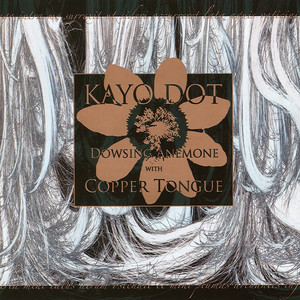 Dowsing Anemone With Copper Tongue cover