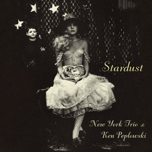 Stardust cover