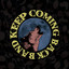 Keep Coming Back Band Albumcover