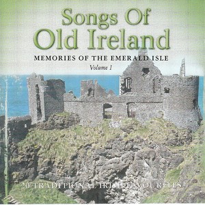 Paddy O'Connor & Friends