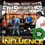 Under the Influence Albumcover