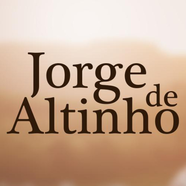 Jorge de Altinho photo