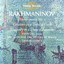 Rakhmaninov: Piano Concerto No.4 & Variations on Corelli & Paganini Albumcover