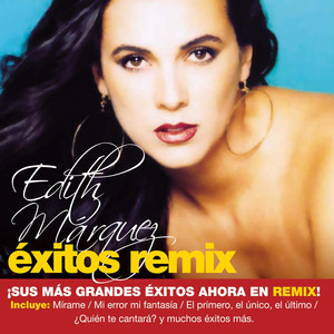 Éxitos Remix album