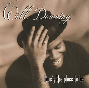 Love's the Place to Be cover
