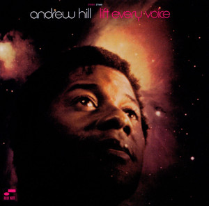 Lift Every Voice album
