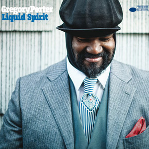 Liquid Spirit (Deluxe Version) album