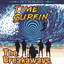 Time Surfin' Albumcover