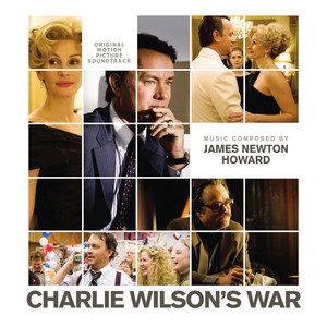 Charlie Wilson's War album