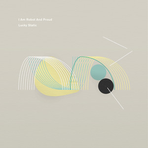 Lucky Static cover