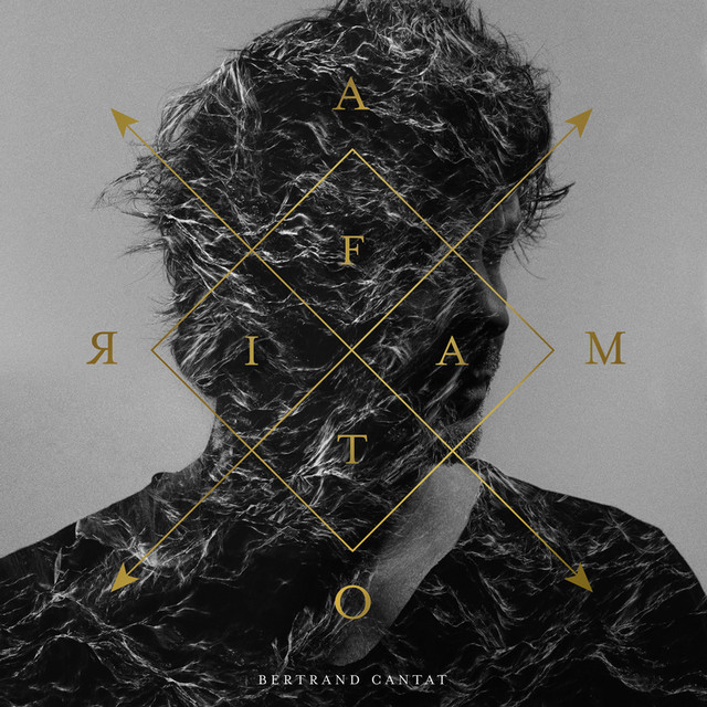 Amor Fati cover