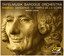 Rameau: Dardanus - Le temple de la Gloire Albumcover