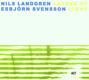 Layers of Light cover