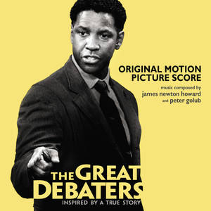 The Great Debaters album
