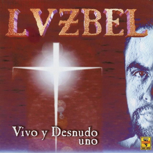 Vivo Y Desnudo, Vol. 1 cover
