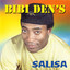 Salisa Albumcover