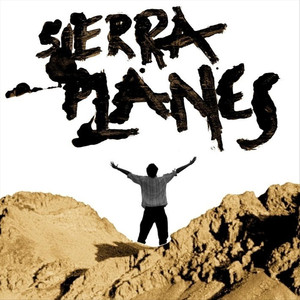Sierra Planes Albumcover
