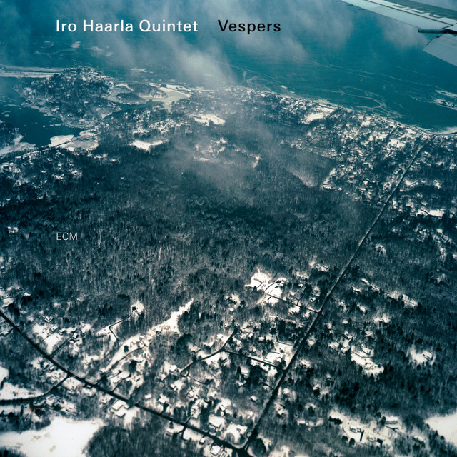 Iro Haarla Quintet Photo