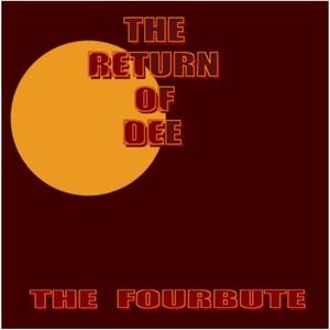The Return of Dee Albumcover