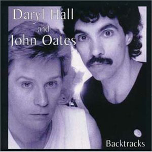 Backtracks album