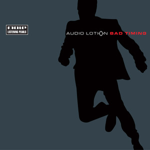 Bad Timing cover