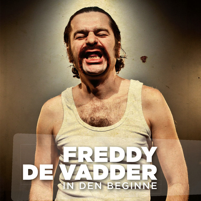 Freddy De Vadder Photo