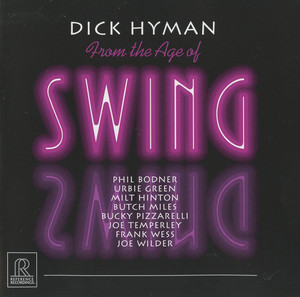 From the Age of Swing album