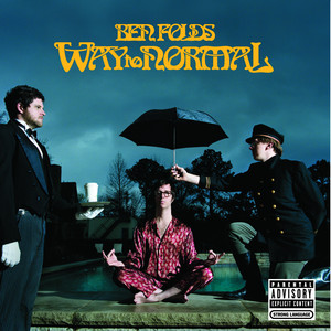 Way to Normal cover
