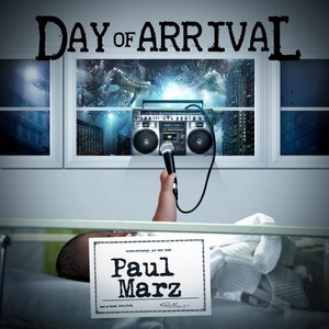 Paul Marz