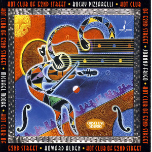 Hot Club of 52nd Street album