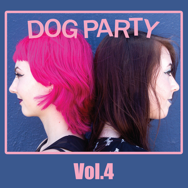 Vol. 4 cover