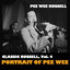 Classic Russell, Vol. 4: Portrait Of Pee Wee Albumcover