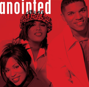 Anointed cover