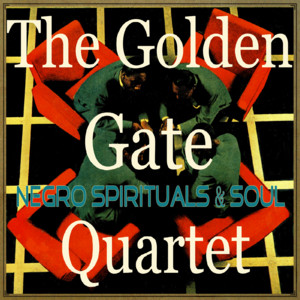 Negro Spirituals album