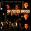 Or Notes Brass Albumcover
