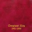 Greatest Hits 1991-1999 Albumcover
