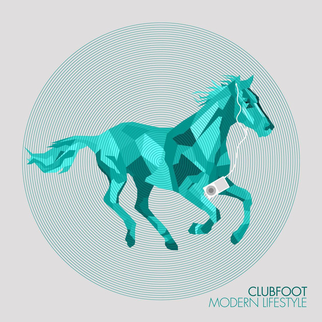 Clubfoot Photo
