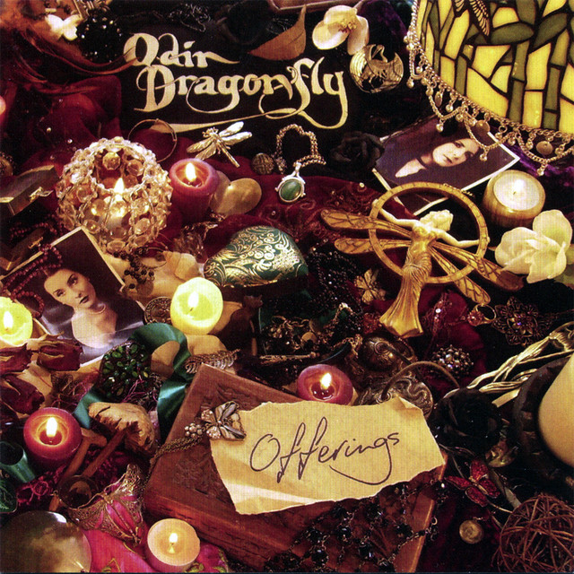 Offerings cover