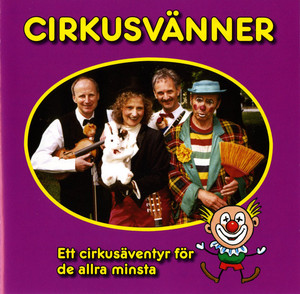 Cirkusvanner