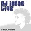 Live (Continuous DJ Mix By DJ Irene) Albumcover