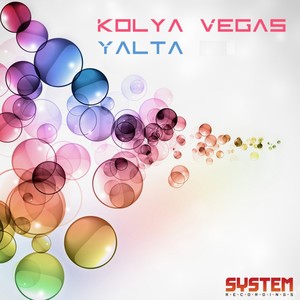 Kolya Vegas