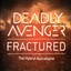 Fractured (The Hybrid Apocalypse) Albumcover