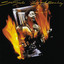 Live and Burning cover