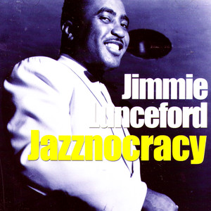 Jazznocracy album