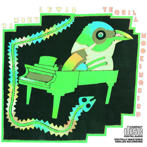 Tequila Mockingbird cover