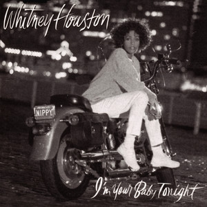 I'm Your Baby Tonight album